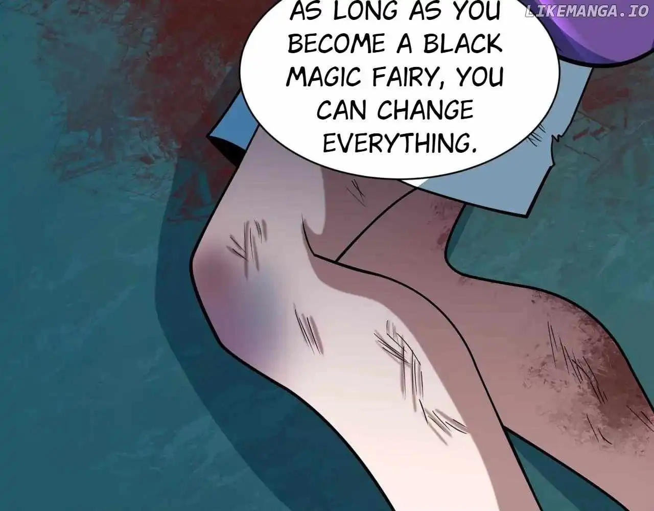 Age of Terror — Chapter 508 — page 71
