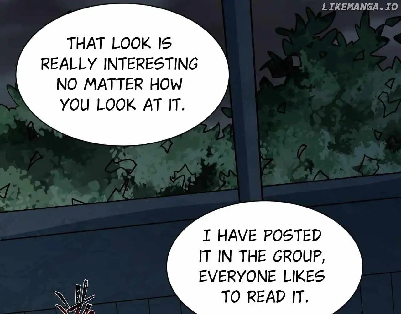 Age of Terror — Chapter 508 — page 93