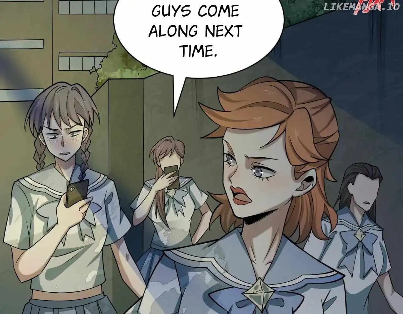 Age of Terror — Chapter 508 — page 96
