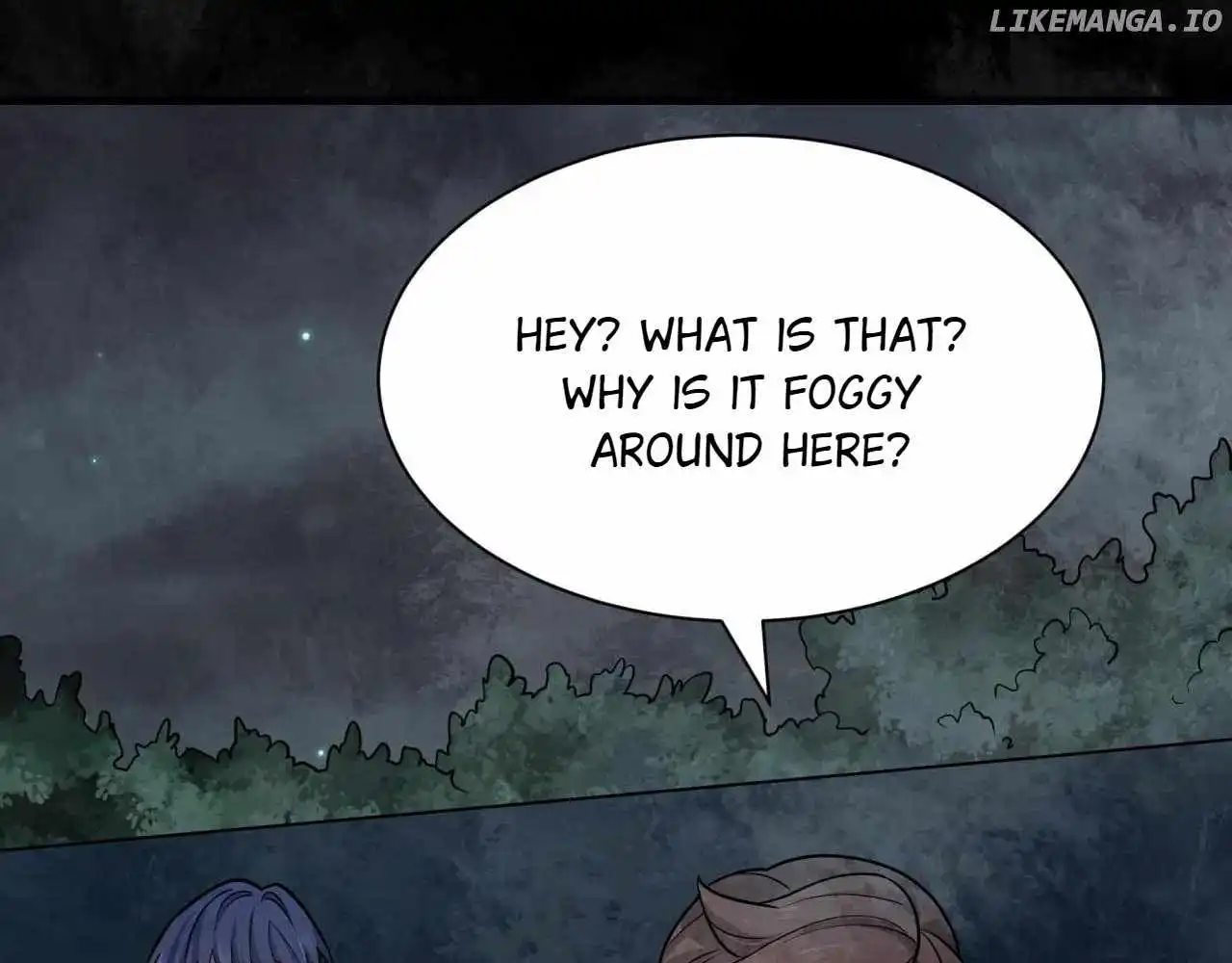 Age of Terror — Chapter 508 — page 99
