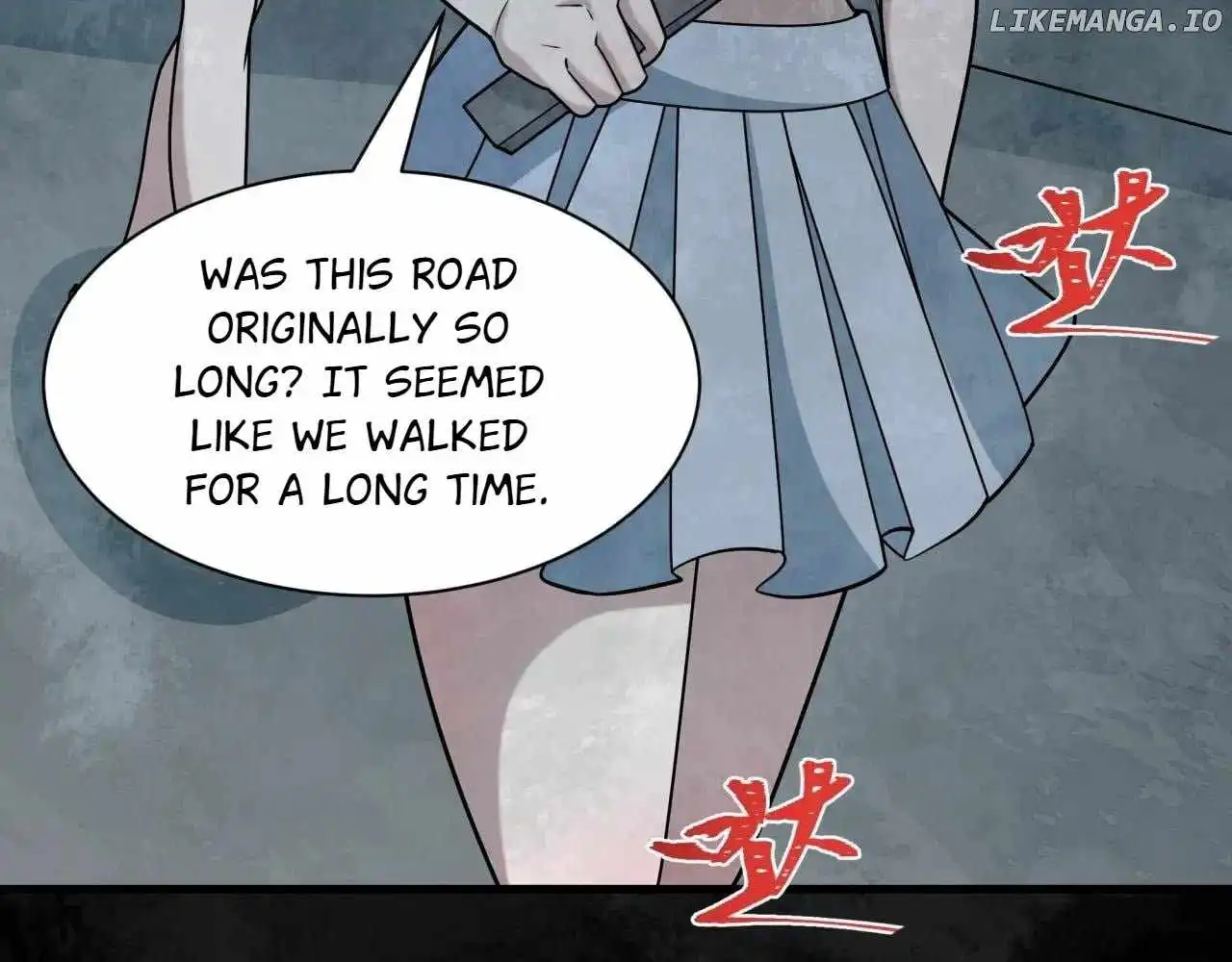 Age of Terror — Chapter 508 — page 101