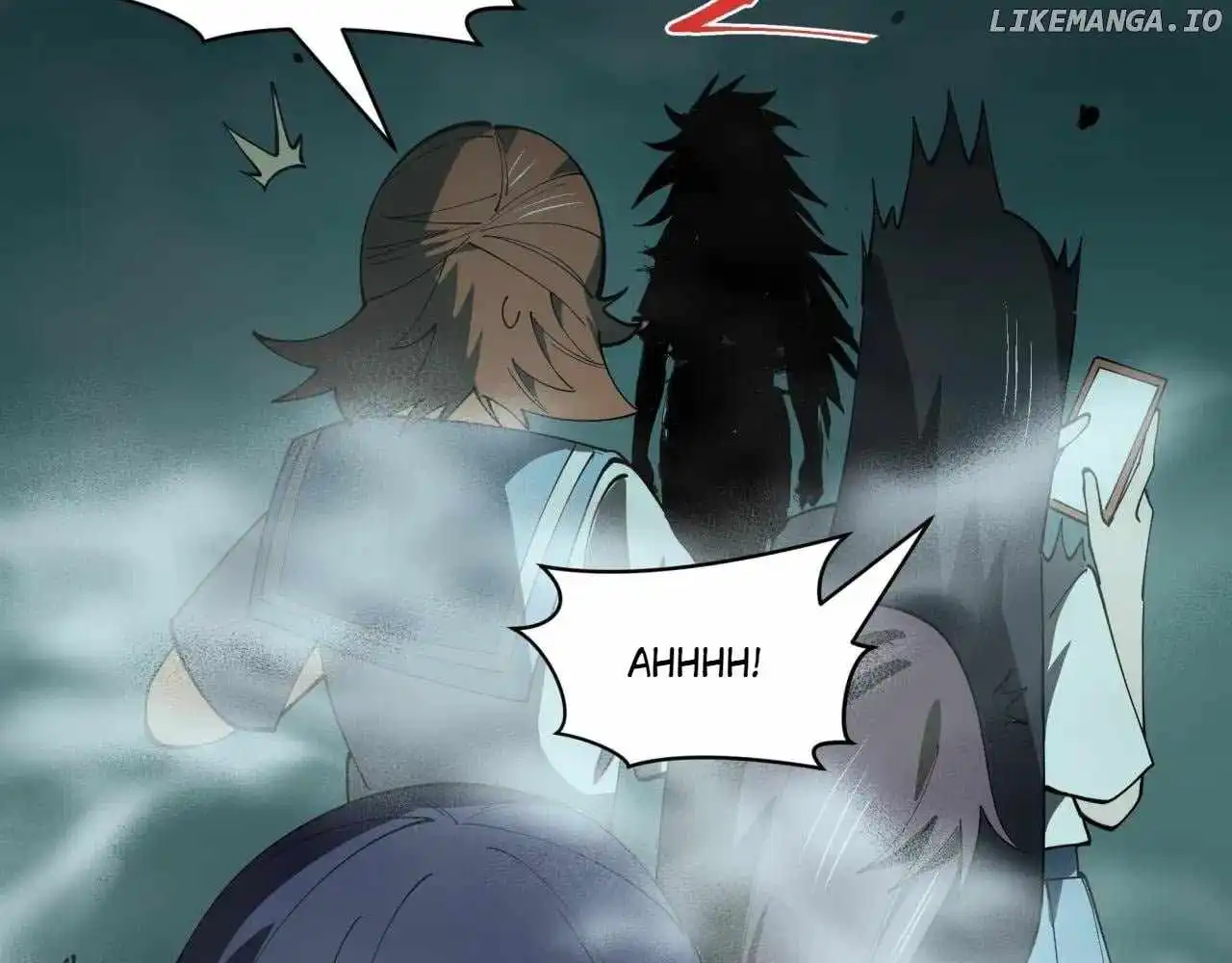 Age of Terror — Chapter 508 — page 115