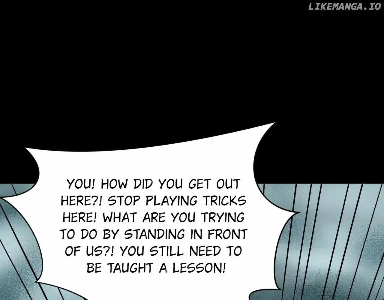 Age of Terror — Chapter 508 — page 122