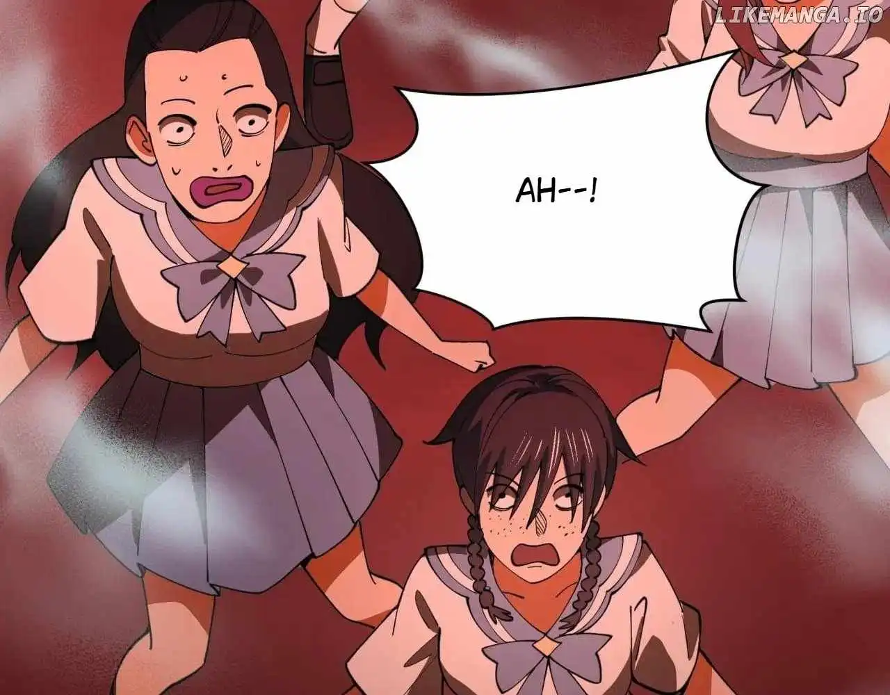 Age of Terror — Chapter 508 — page 132