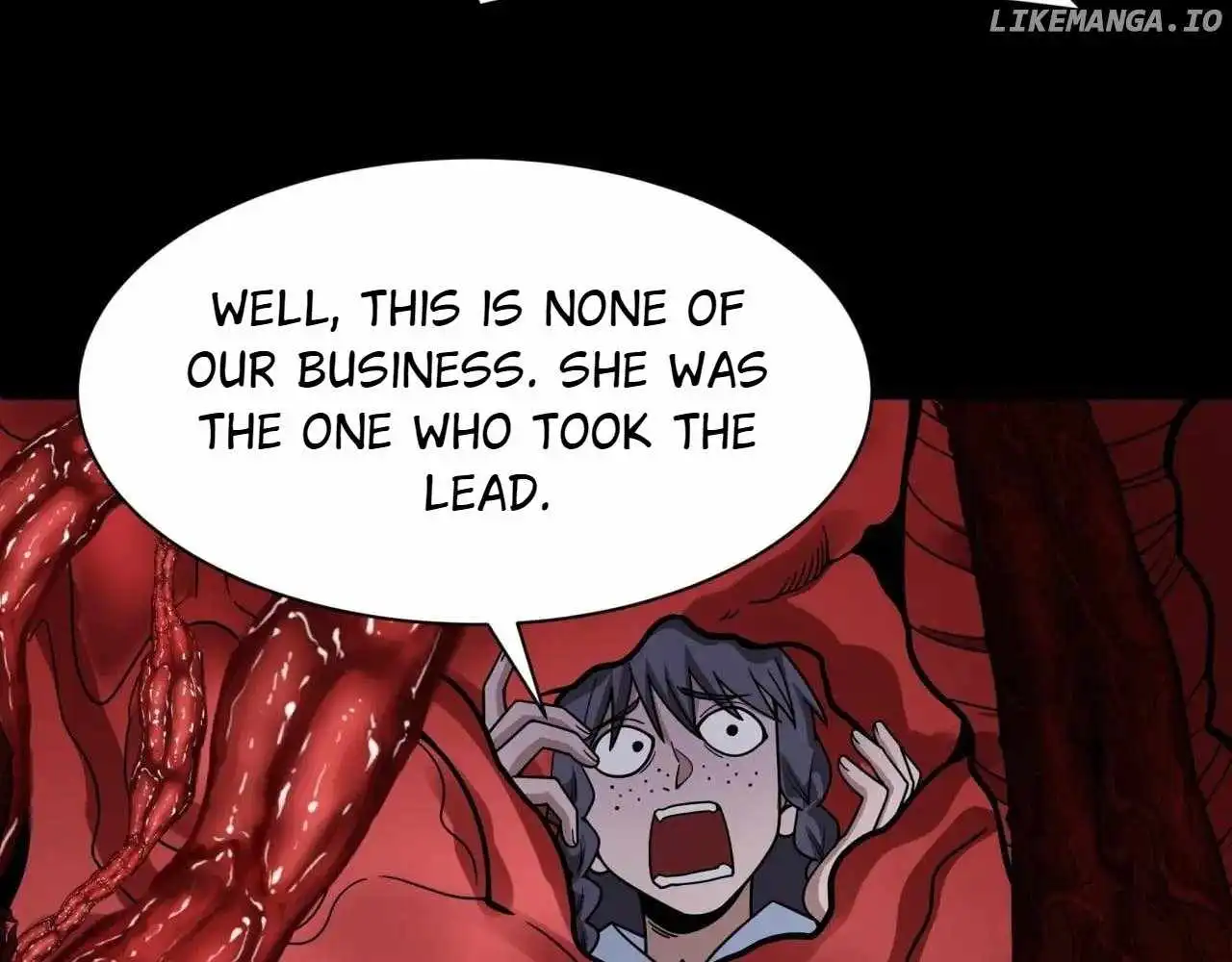 Age of Terror — Chapter 508 — page 146