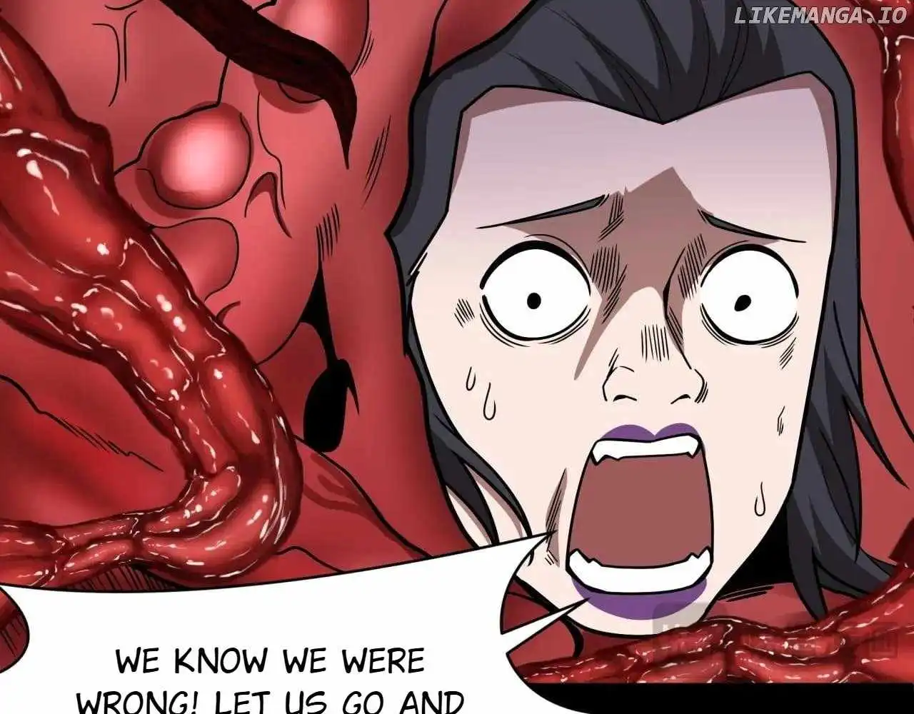 Age of Terror — Chapter 508 — page 148
