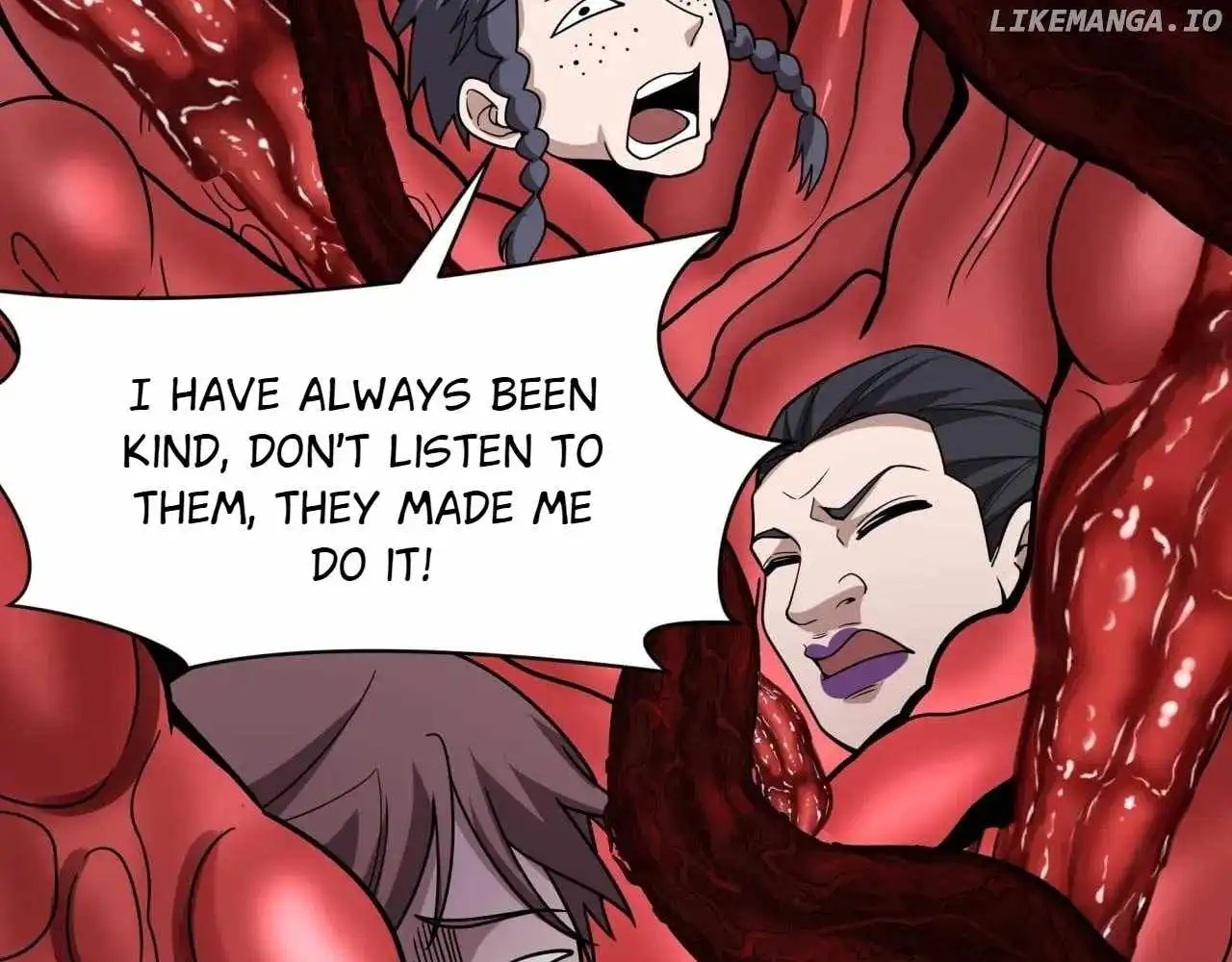 Age of Terror — Chapter 508 — page 152
