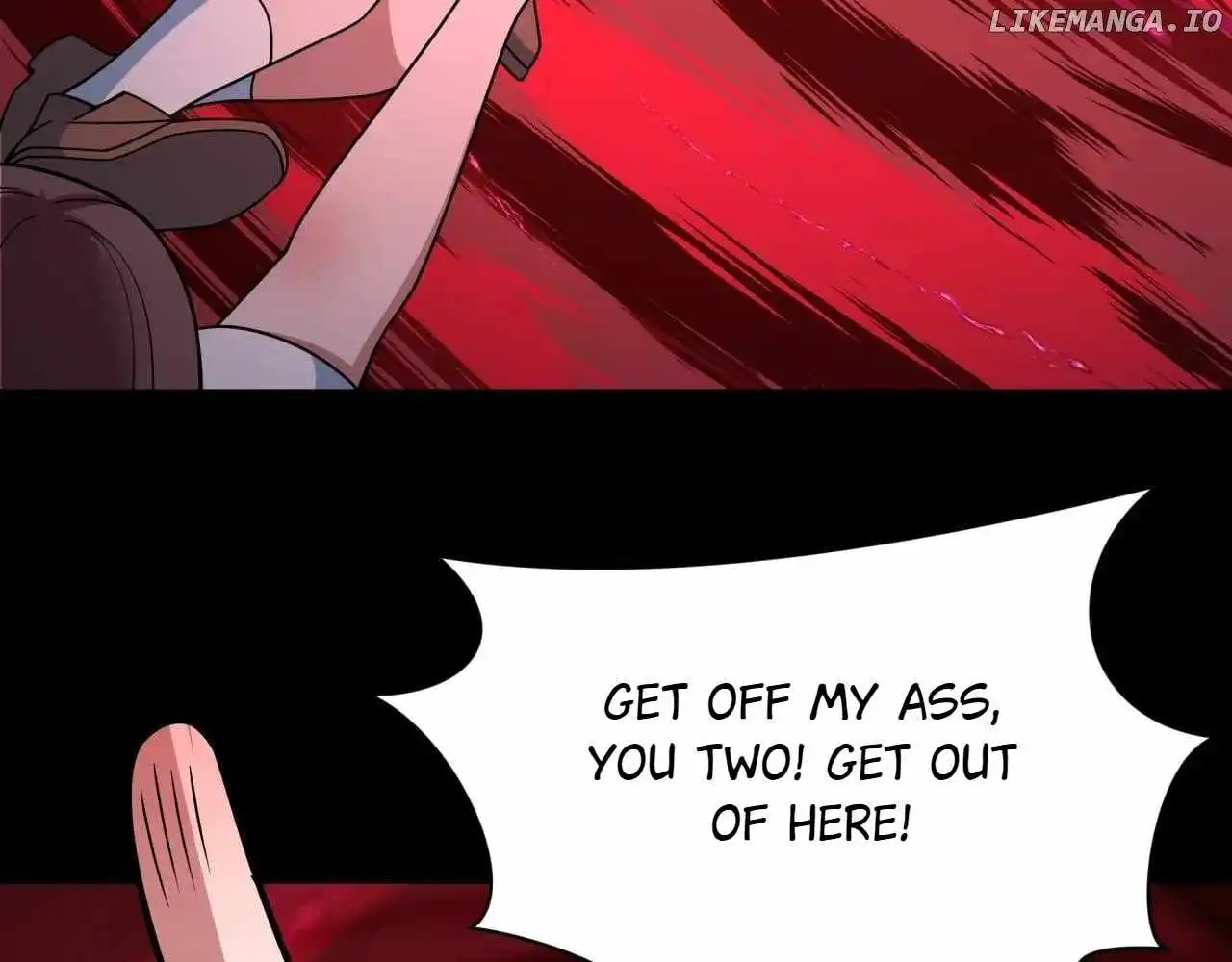 Age of Terror — Chapter 508 — page 165