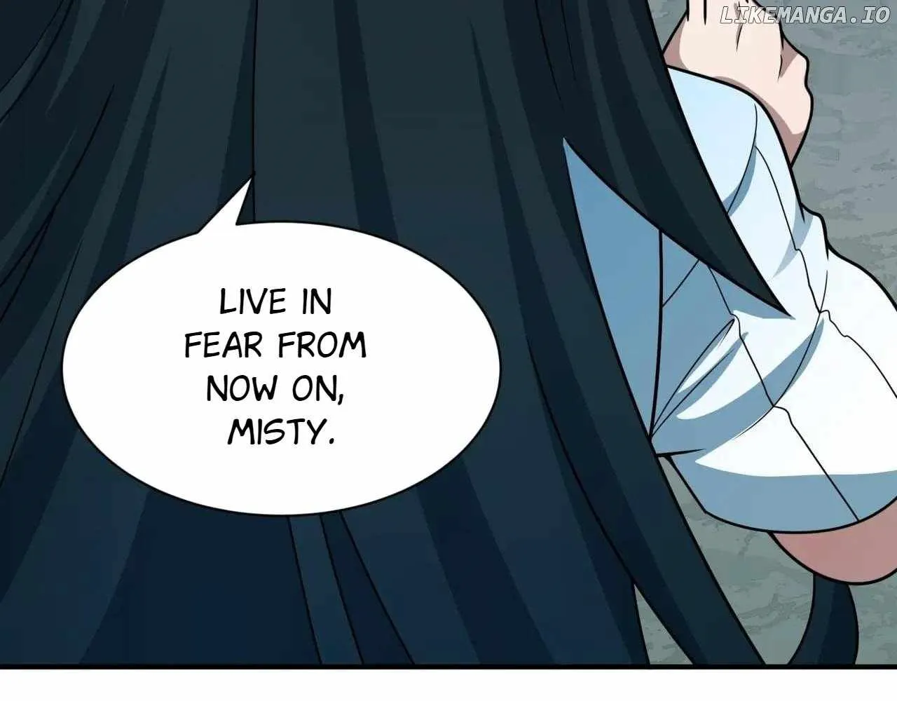 Age of Terror — Chapter 509 — page 6