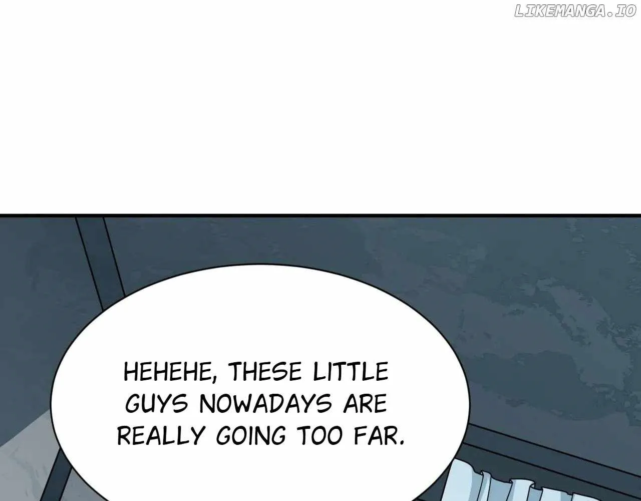 Age of Terror — Chapter 509 — page 11