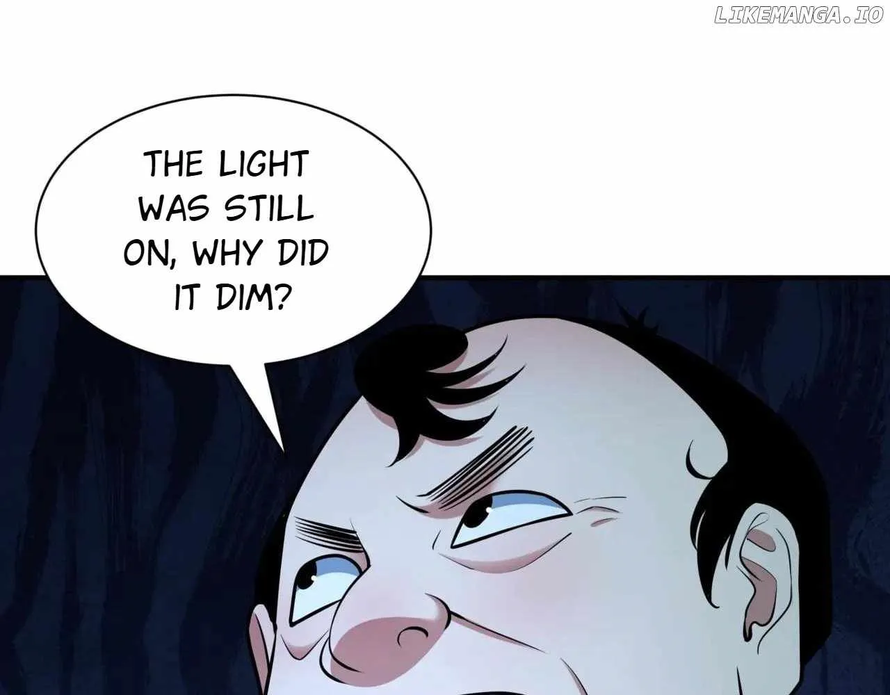 Age of Terror — Chapter 509 — page 20