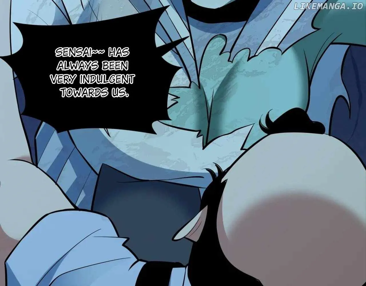 Age of Terror — Chapter 509 — page 24