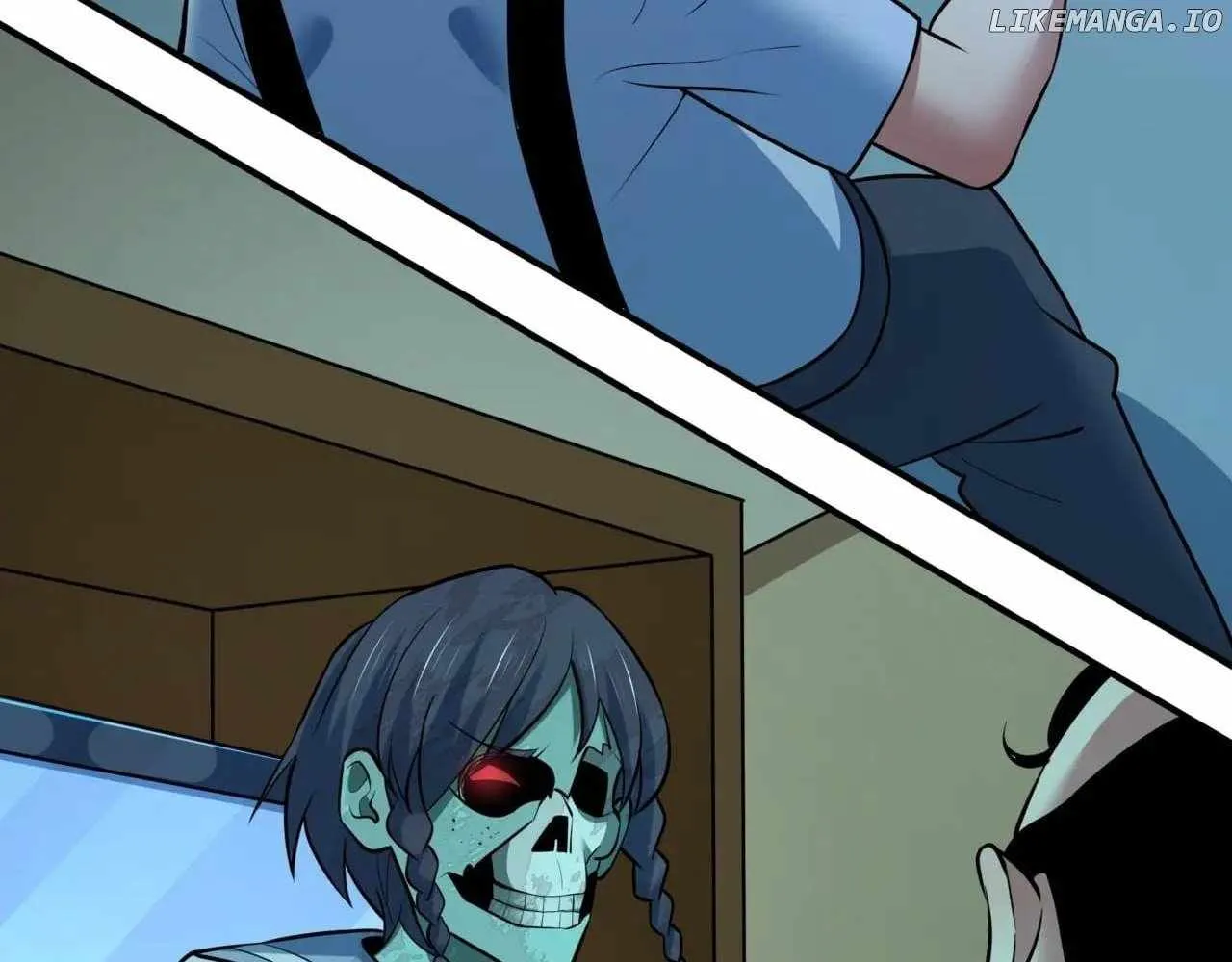 Age of Terror — Chapter 509 — page 30