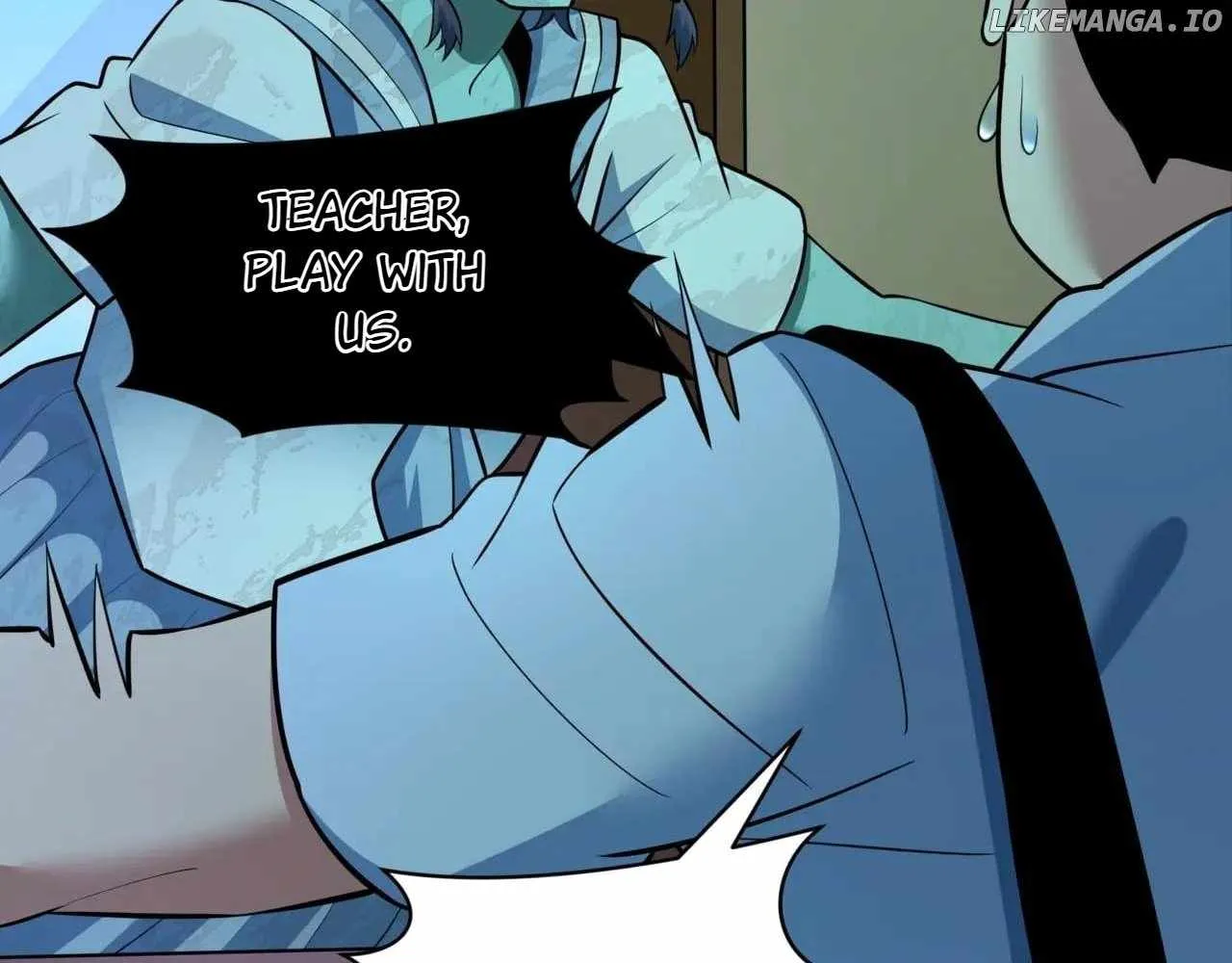 Age of Terror — Chapter 509 — page 31