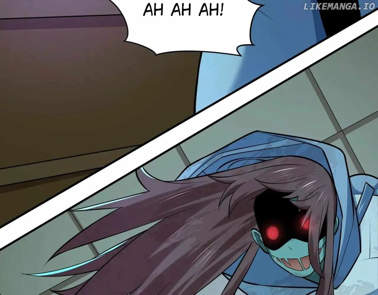 Age of Terror — Chapter 509 — page 32