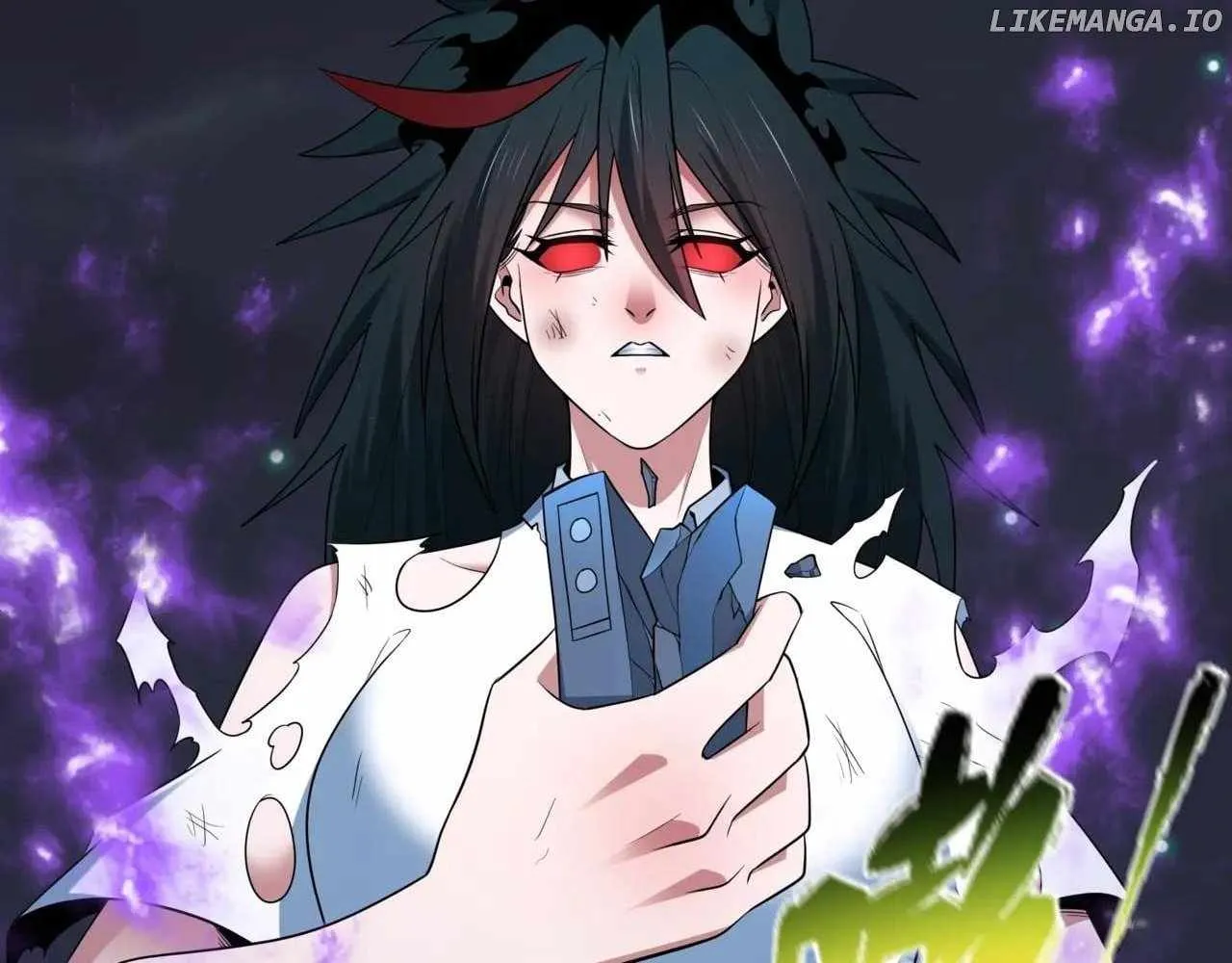 Age of Terror — Chapter 509 — page 42