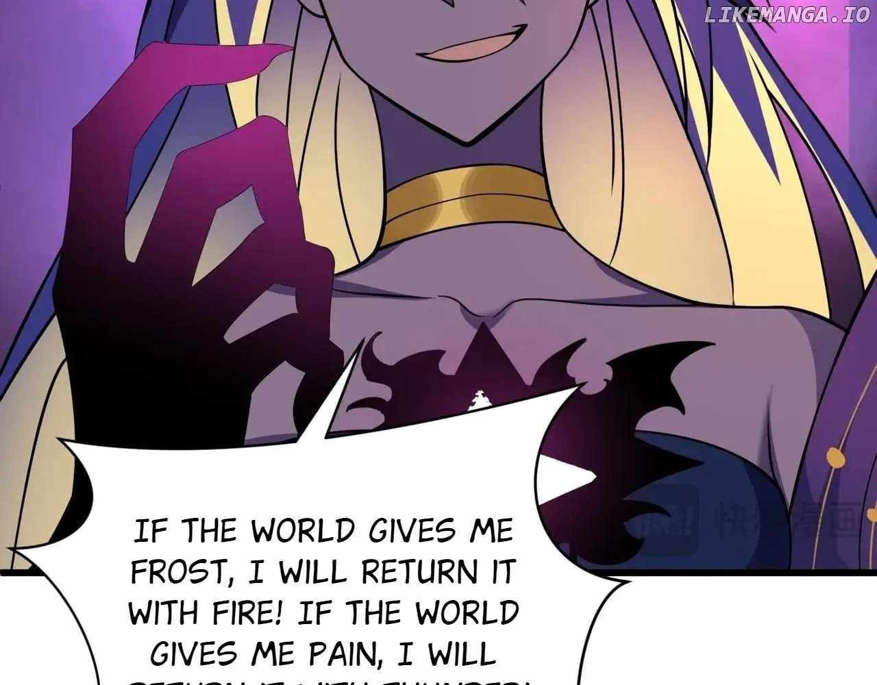 Age of Terror — Chapter 509 — page 73
