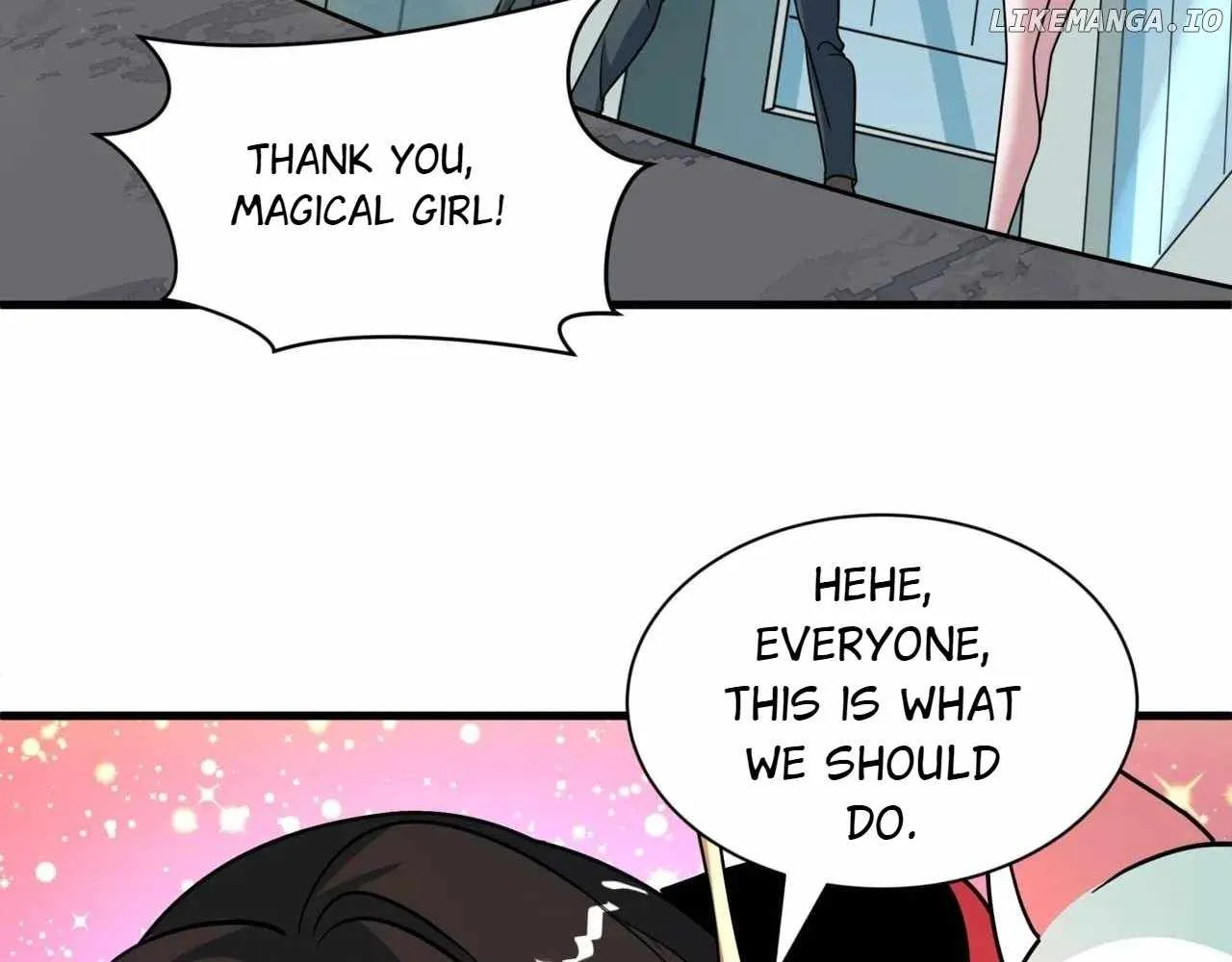 Age of Terror — Chapter 509 — page 87