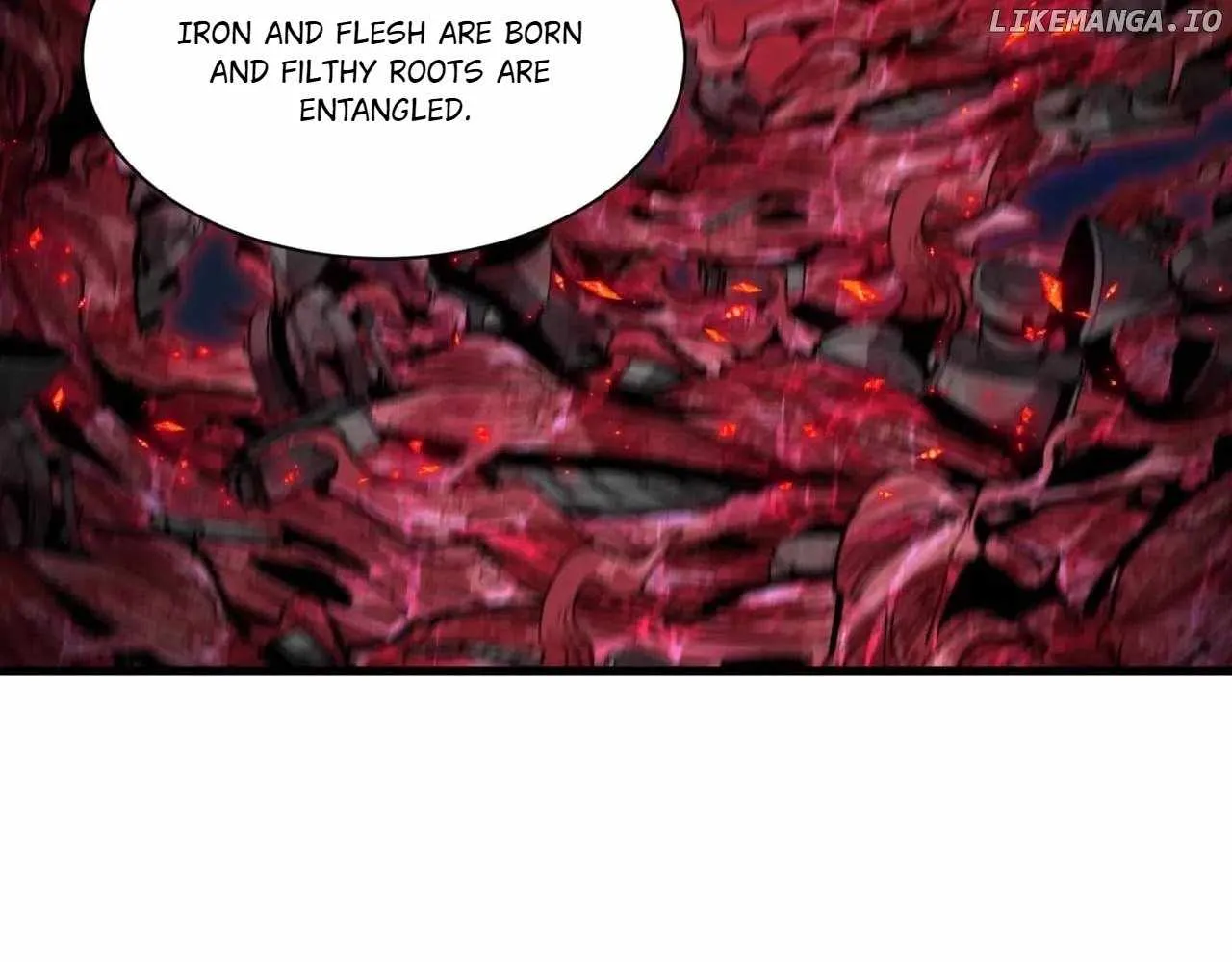 Age of Terror — Chapter 509 — page 107