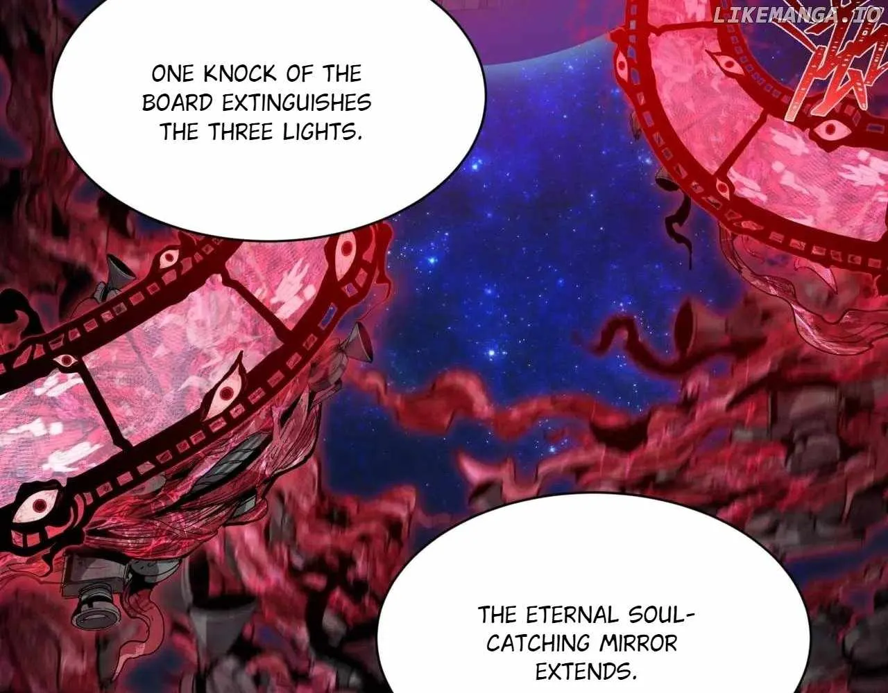 Age of Terror — Chapter 509 — page 111