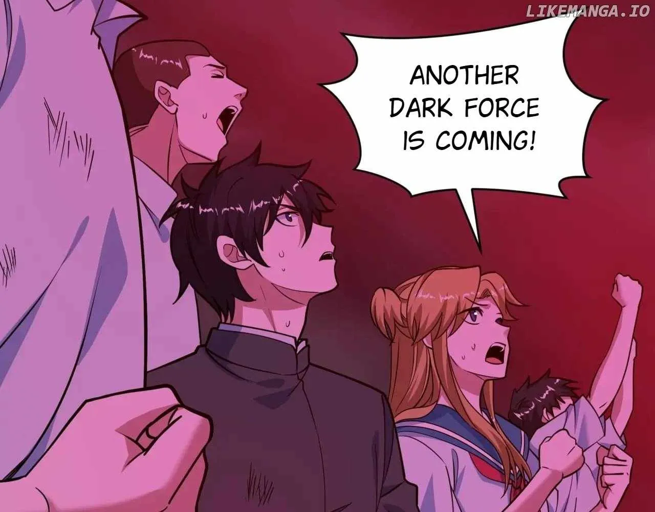 Age of Terror — Chapter 509 — page 122