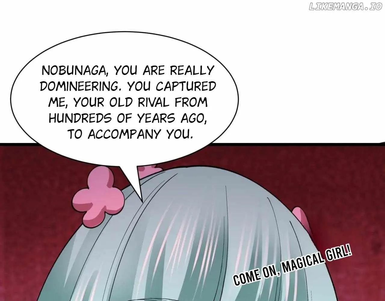 Age of Terror — Chapter 509 — page 128