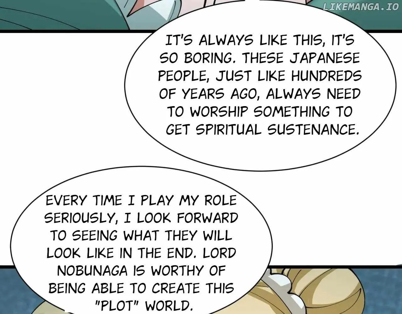 Age of Terror — Chapter 509 — page 130