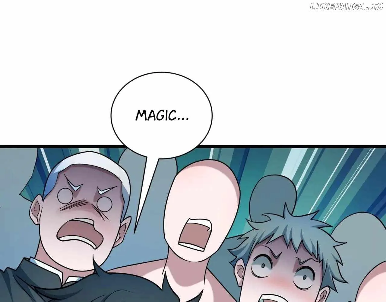 Age of Terror — Chapter 509 — page 148