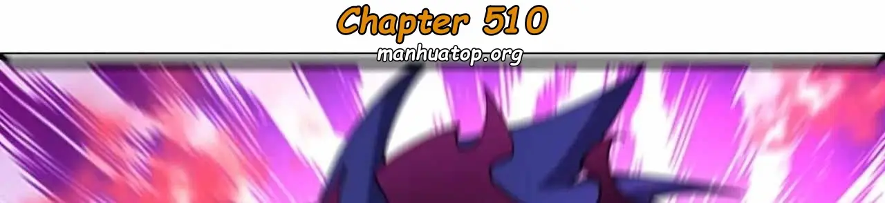 Age of Terror — Chapter 510 — page 1