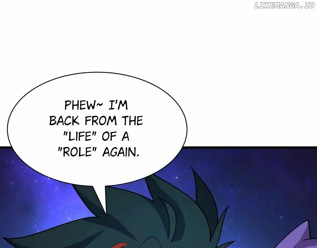 Age of Terror — Chapter 510 — page 47