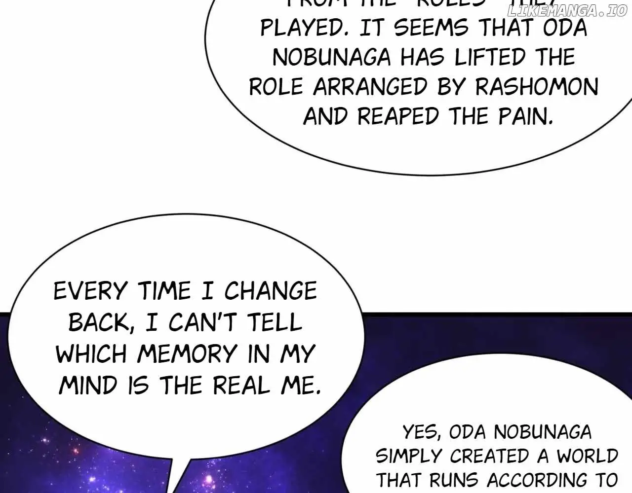 Age of Terror — Chapter 510 — page 50