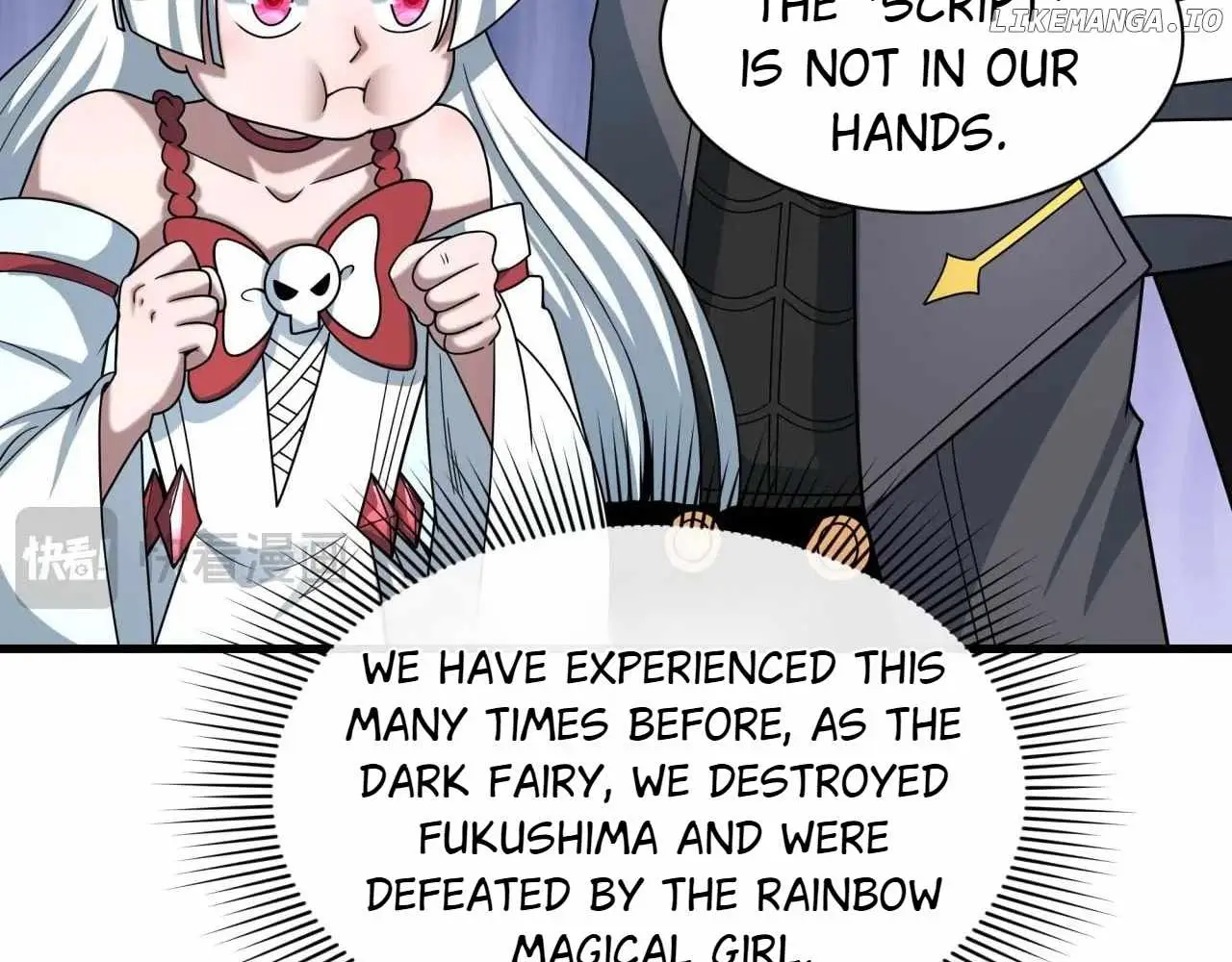 Age of Terror — Chapter 510 — page 65