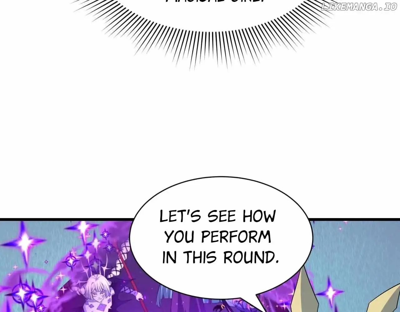 Age of Terror — Chapter 510 — page 66