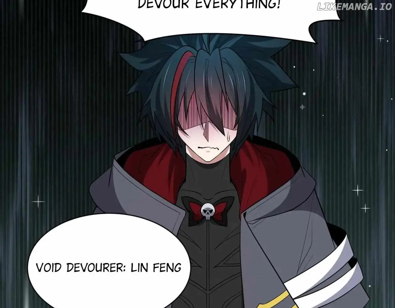 Age of Terror — Chapter 510 — page 71
