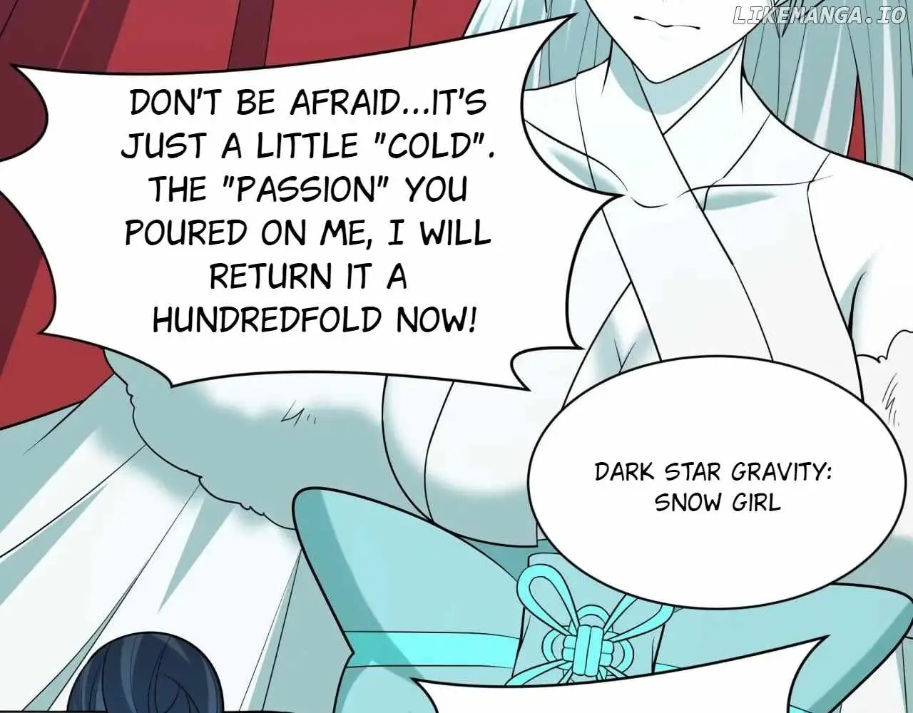 Age of Terror — Chapter 510 — page 76