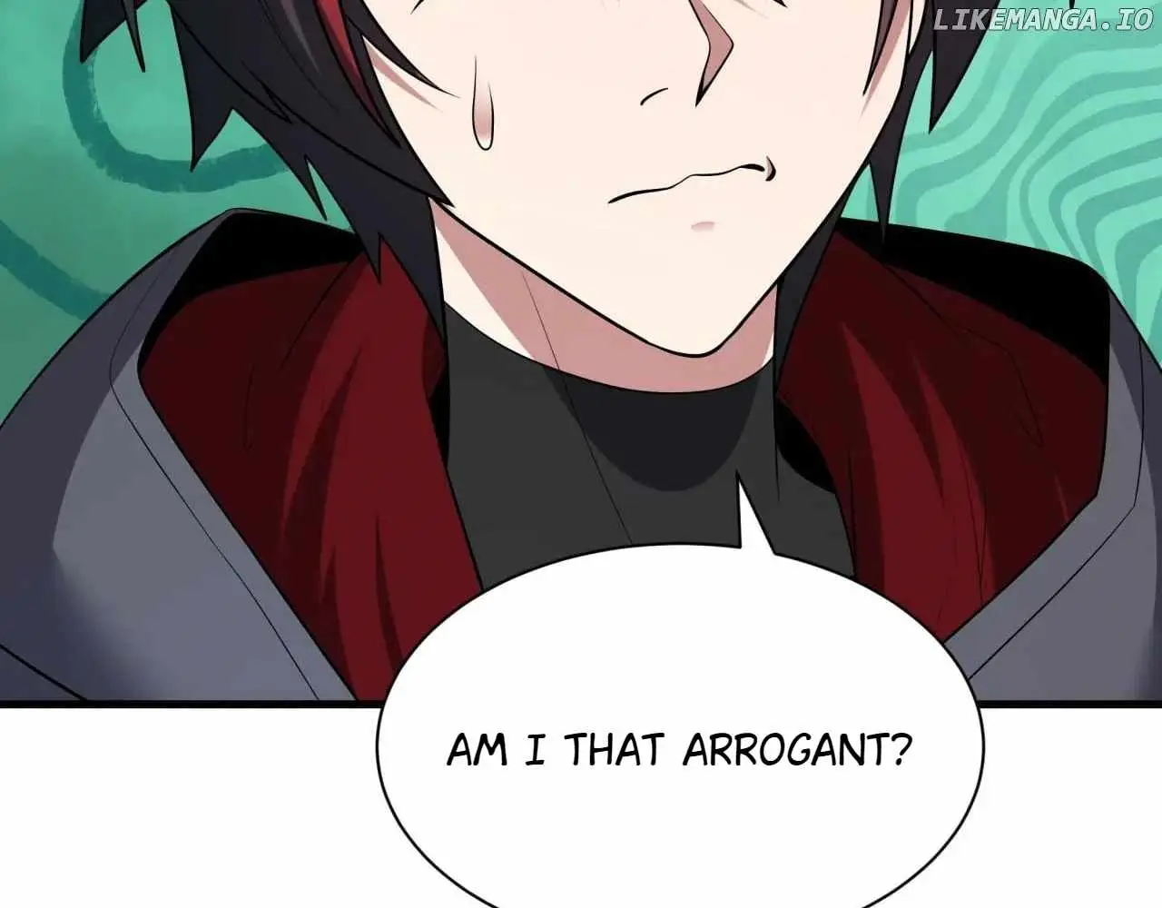 Age of Terror — Chapter 510 — page 83