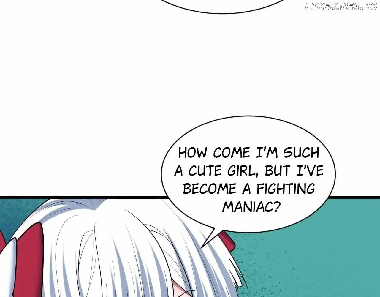 Age of Terror — Chapter 510 — page 84