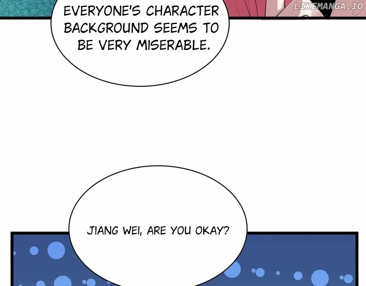 Age of Terror — Chapter 510 — page 87
