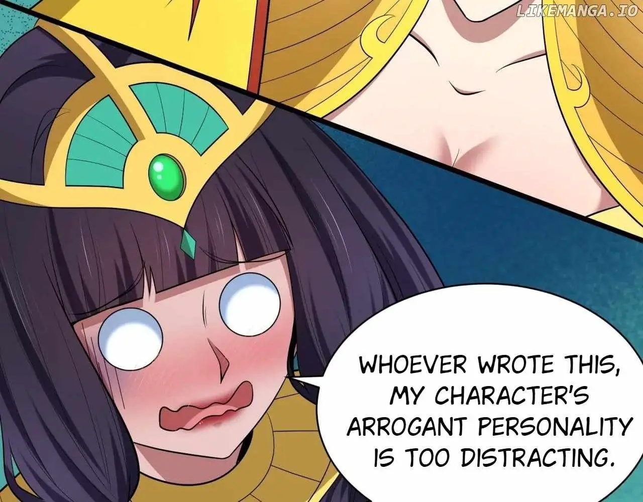 Age of Terror — Chapter 510 — page 97