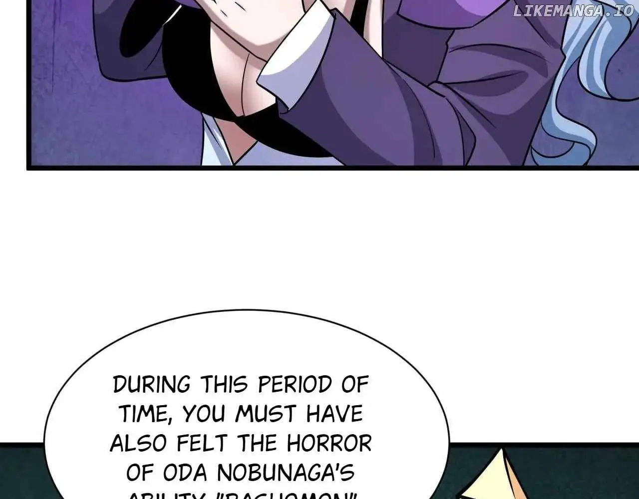 Age of Terror — Chapter 510 — page 107