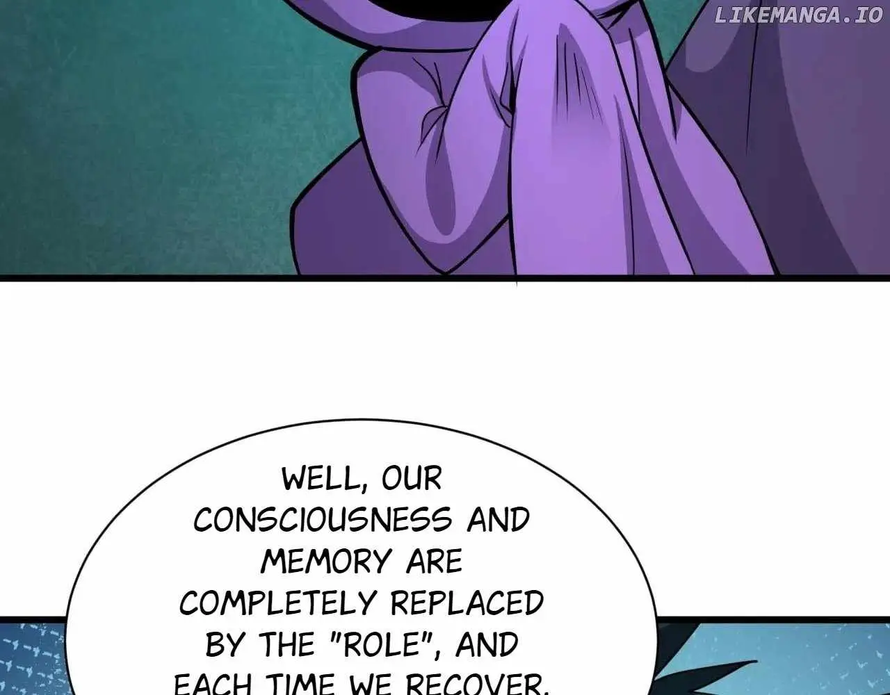 Age of Terror — Chapter 510 — page 109