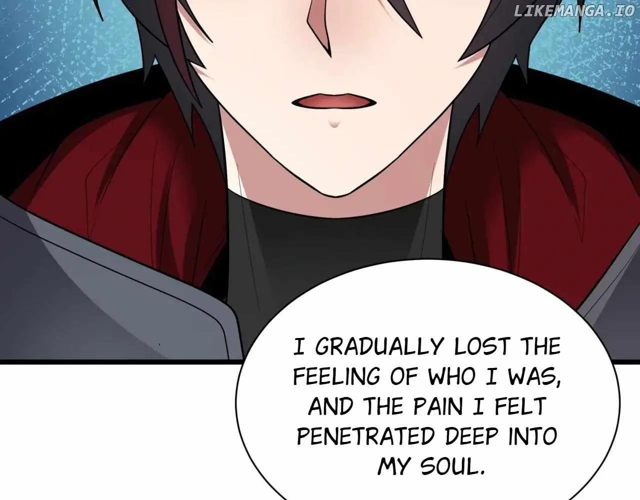 Age of Terror — Chapter 510 — page 111