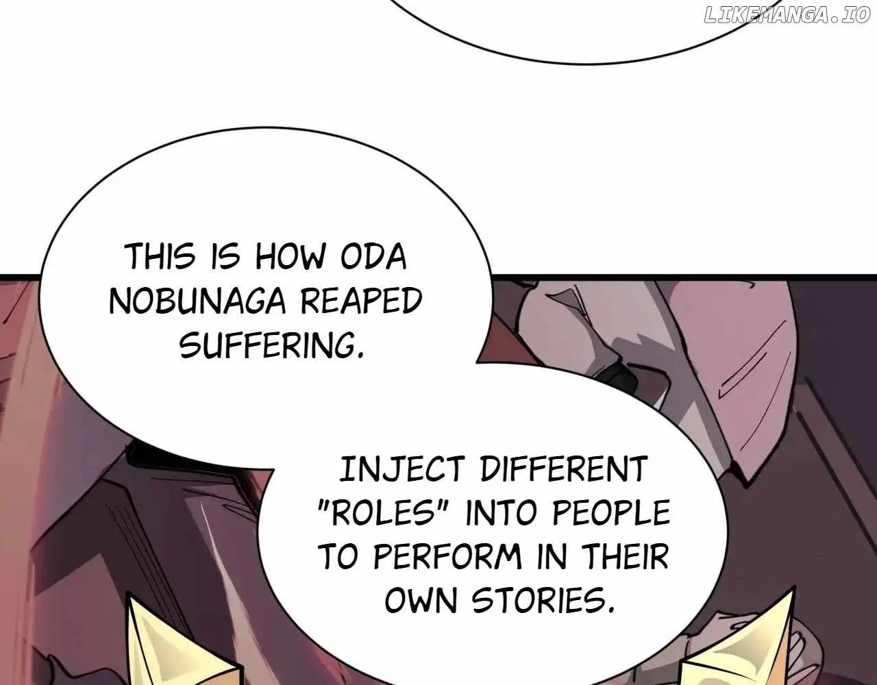 Age of Terror — Chapter 510 — page 112