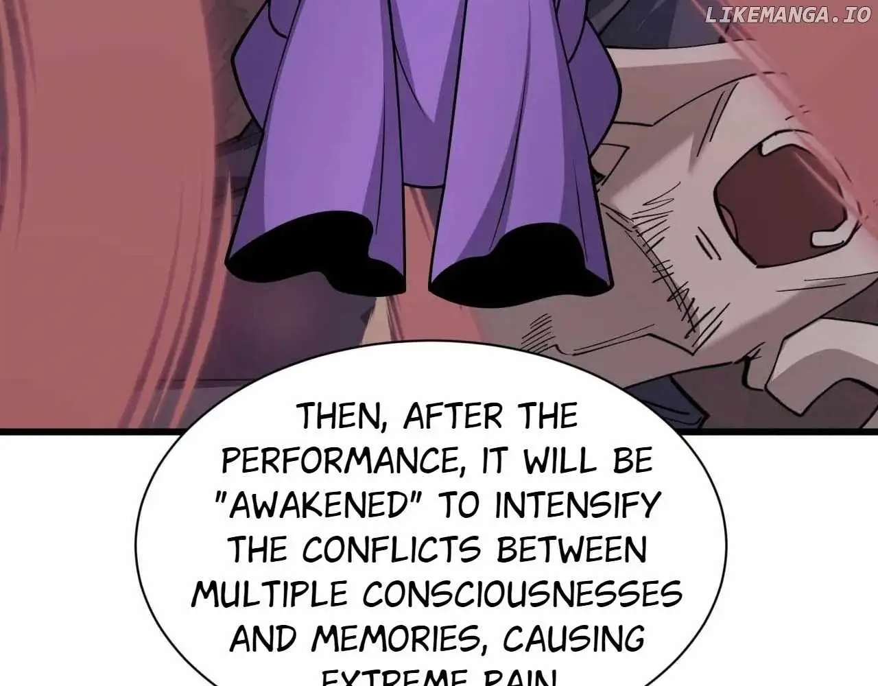Age of Terror — Chapter 510 — page 114