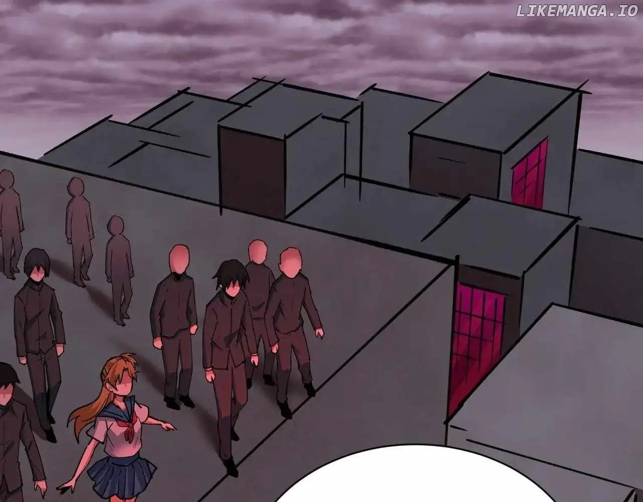 Age of Terror — Chapter 510 — page 116