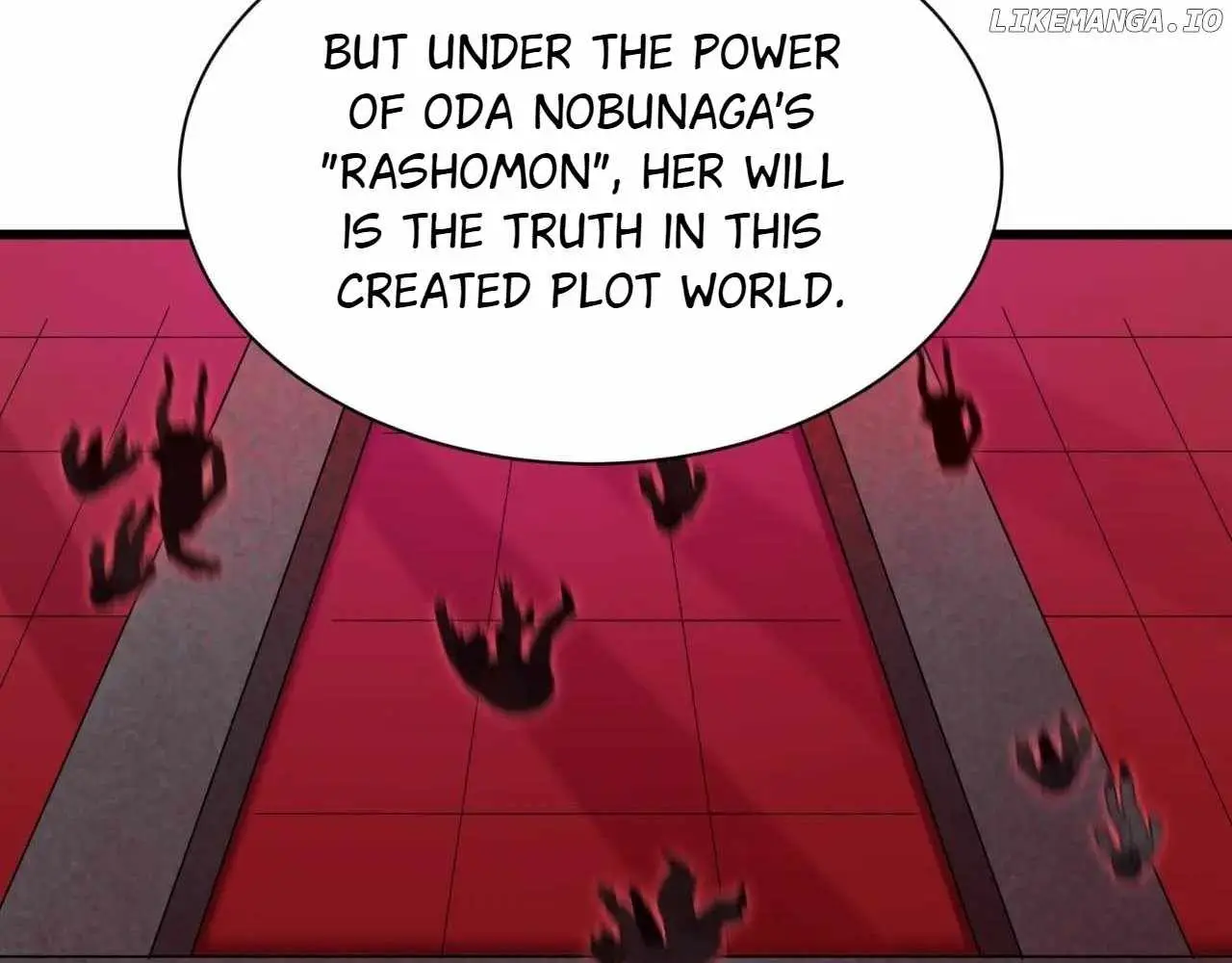 Age of Terror — Chapter 510 — page 122