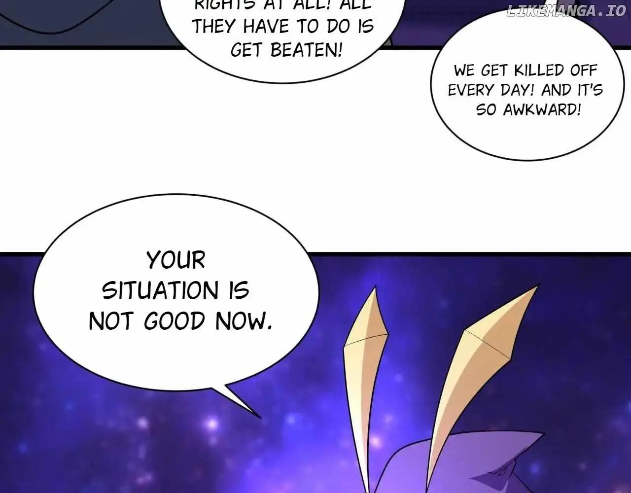 Age of Terror — Chapter 510 — page 134