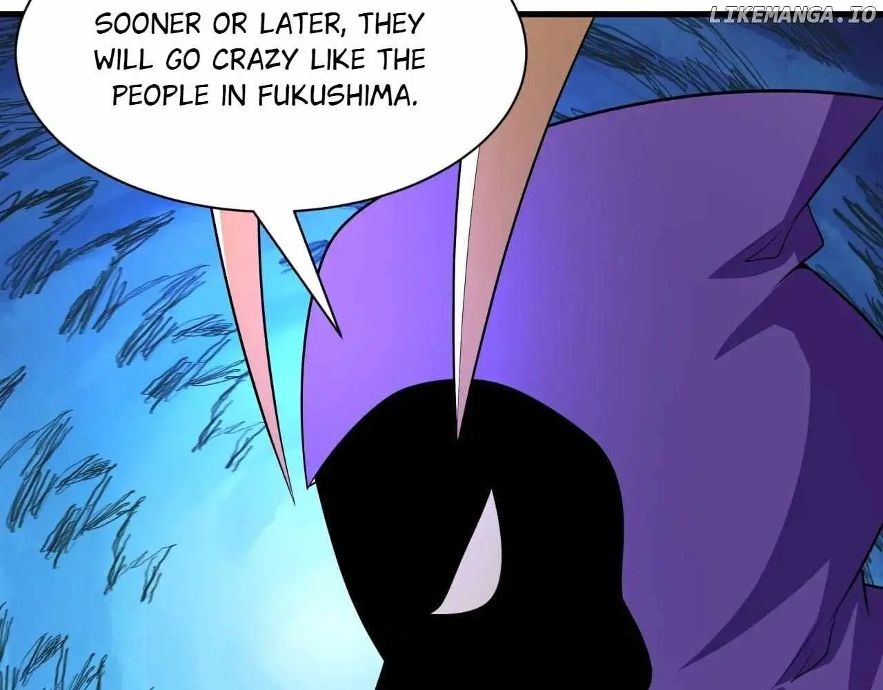 Age of Terror — Chapter 510 — page 137
