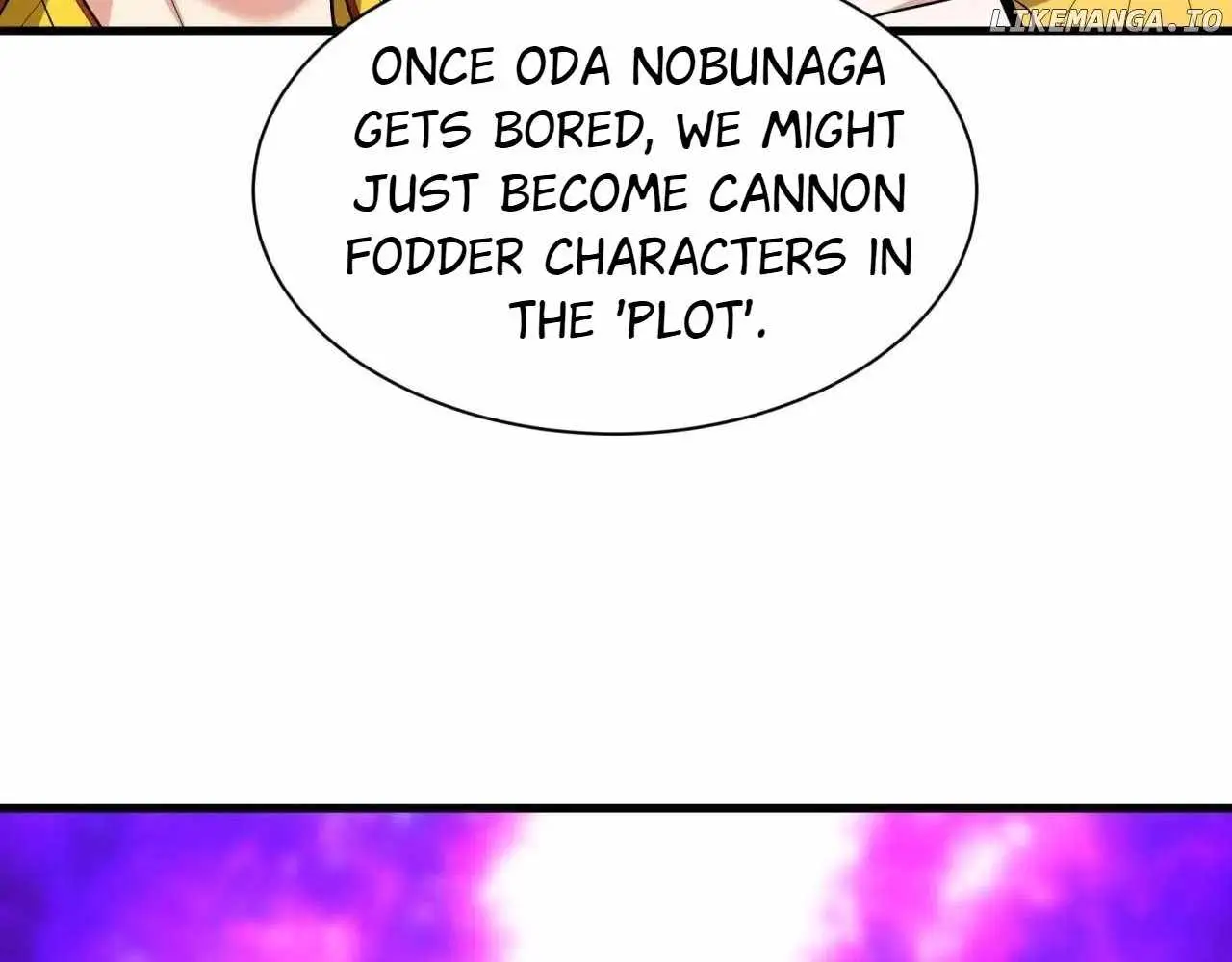 Age of Terror — Chapter 510 — page 141