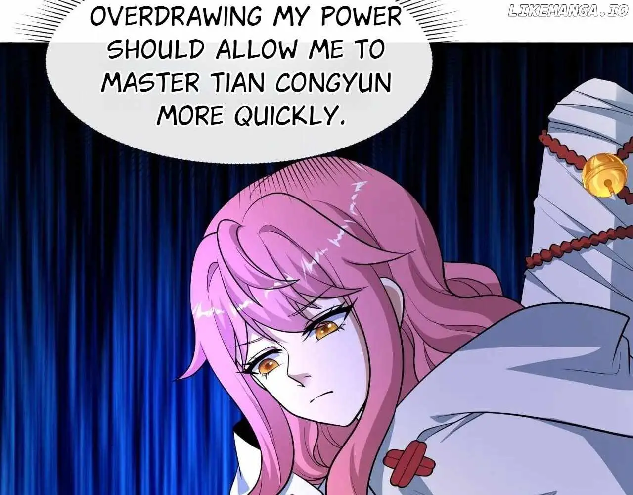 Age of Terror — Chapter 510 — page 145